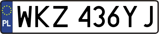 WKZ436YJ