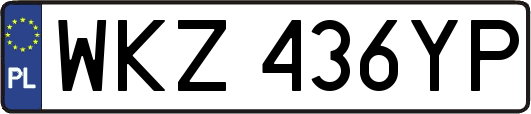 WKZ436YP
