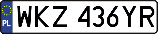 WKZ436YR