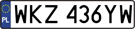 WKZ436YW