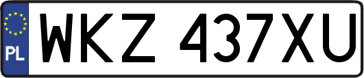 WKZ437XU