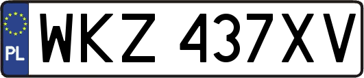 WKZ437XV