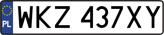 WKZ437XY