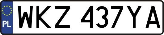 WKZ437YA