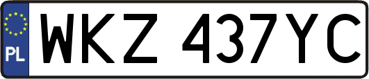 WKZ437YC