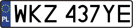 WKZ437YE