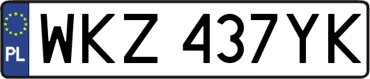 WKZ437YK