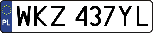 WKZ437YL