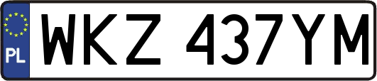 WKZ437YM