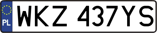 WKZ437YS