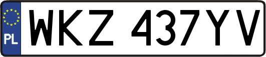 WKZ437YV