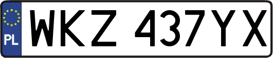 WKZ437YX