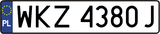 WKZ4380J