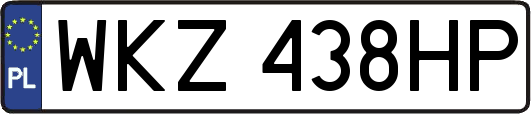 WKZ438HP