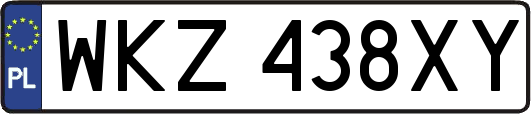 WKZ438XY