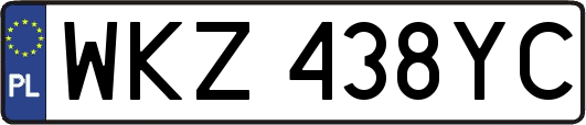 WKZ438YC