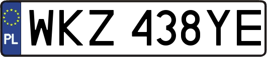 WKZ438YE