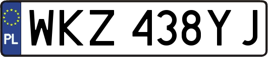 WKZ438YJ