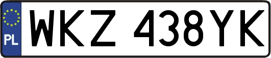 WKZ438YK