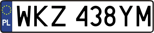 WKZ438YM