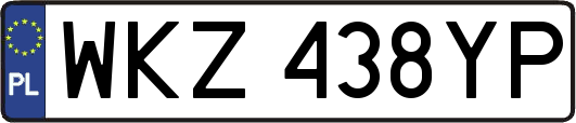 WKZ438YP