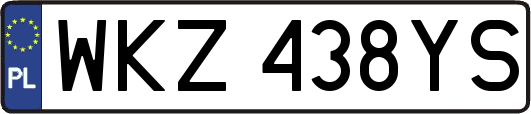 WKZ438YS
