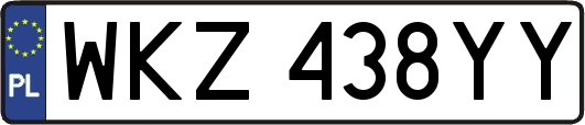 WKZ438YY