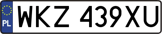 WKZ439XU