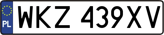 WKZ439XV