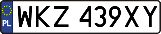 WKZ439XY