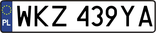 WKZ439YA
