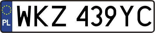 WKZ439YC