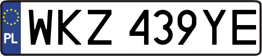 WKZ439YE
