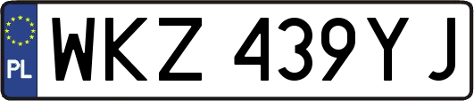 WKZ439YJ