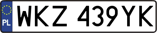 WKZ439YK