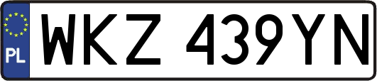 WKZ439YN