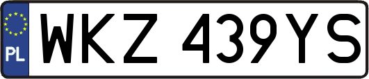 WKZ439YS