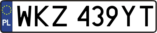 WKZ439YT