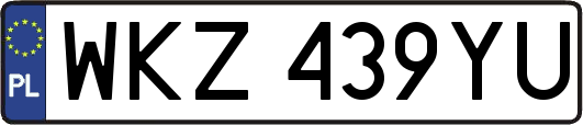 WKZ439YU