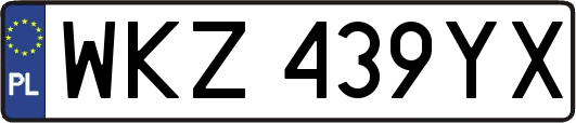 WKZ439YX