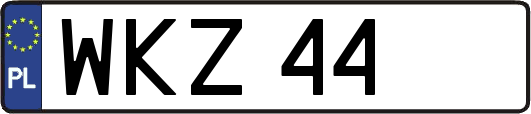 WKZ44