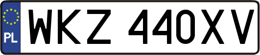 WKZ440XV