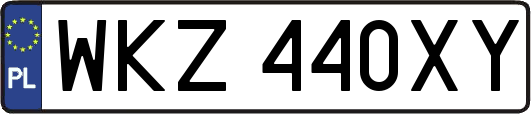 WKZ440XY