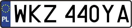 WKZ440YA