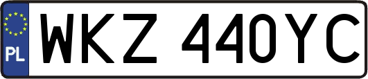 WKZ440YC