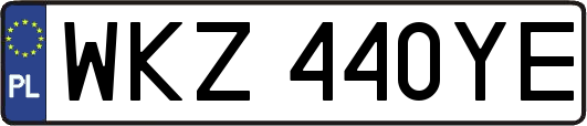 WKZ440YE