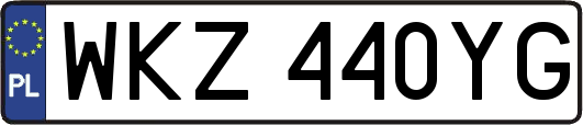 WKZ440YG