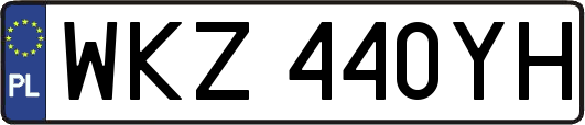 WKZ440YH