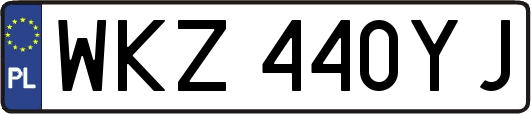 WKZ440YJ