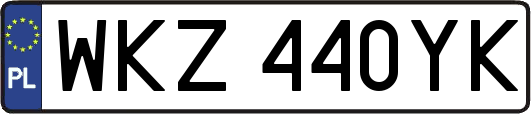 WKZ440YK